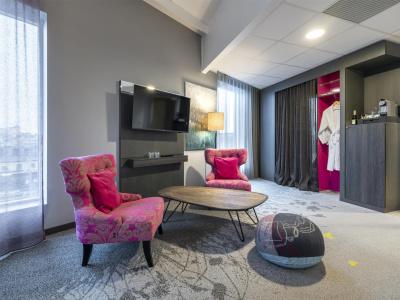Radisson Blu Uppsala - 89