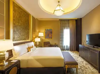 Ezdan Palace - 34