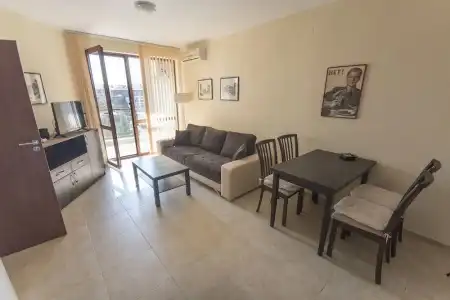 Apollon Apartments - 91