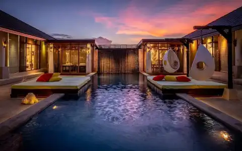 Dhevan Dara Resort & Spa - 265