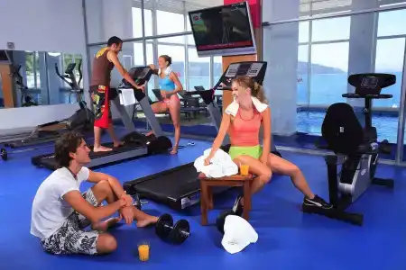 Tui Magic Life Bodrum - All Inclusive - 16