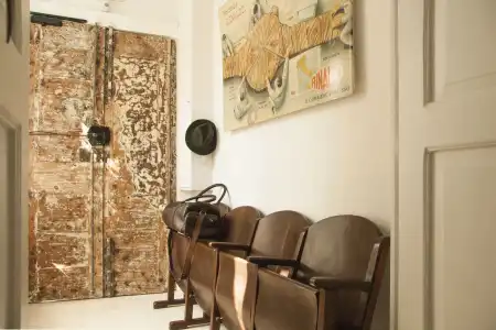 Belledonne Suite & Gallery - 10