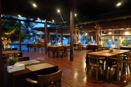 Koh Ma Beach Resort - 18