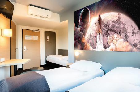 B&B Bremen-Altstadt - 2