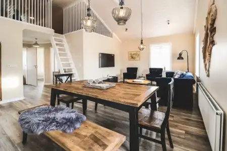 G19 Boutique Apartments - 21
