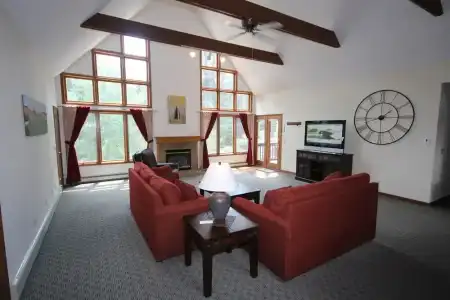 Woodlands on Fall River - 62