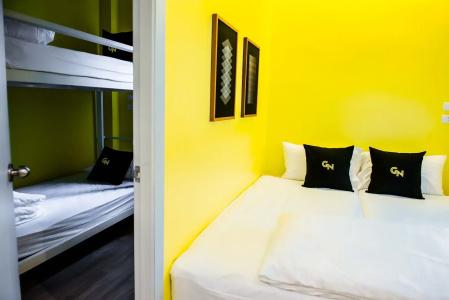 GN Luxury Hostel - 6