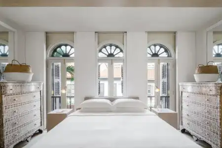 Duxton Reserve Singapore, Autograph Collection - 6