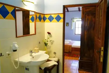 Sato Triopia Butik Otel - 18