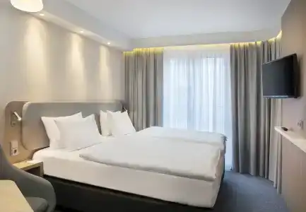 Holiday Inn Express Baden-Baden by IHG - 5