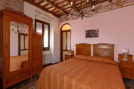 Camere di Ulisse - 31
