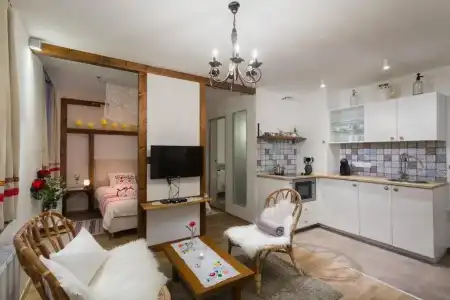 Suites 13 Budapest - 9