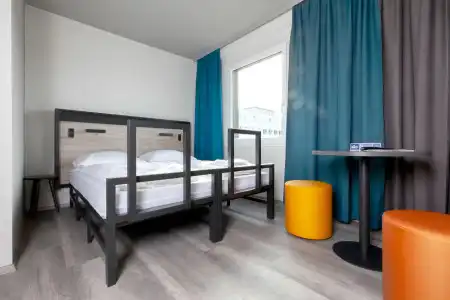 a&o Frankfurt Ostend - 12