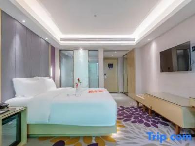 7 Days Inn Dongguan Shijie Jiarong Shopping Plaza - 21