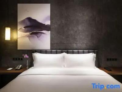 Mercure Shenzhen Pinghu - 61