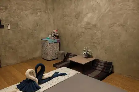 Smilingface Guesthouse - 9
