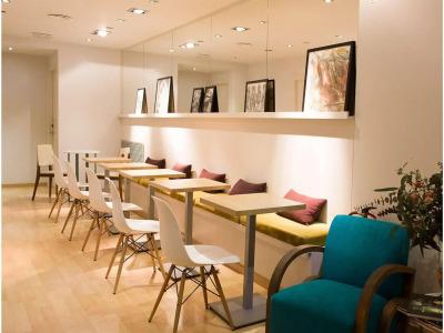 LeMar Boutique Barcelona - 14