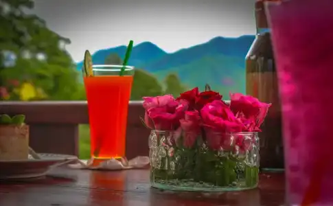 E-outfitting Pai Resort - 9