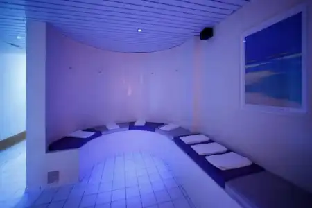 Mercure Grenoble Centre Porte des Alpes - 16