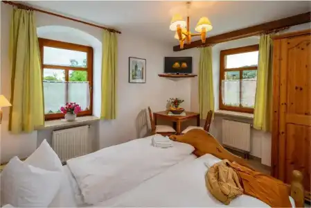 LandGut Wildberg - 36