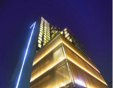 Amara Bangkok - 0