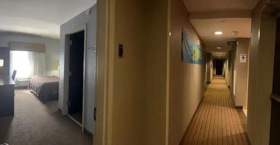 Cresthaven Inn JFK - 32