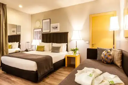 Holiday Inn Milan - Garibaldi Station by IHG - 46