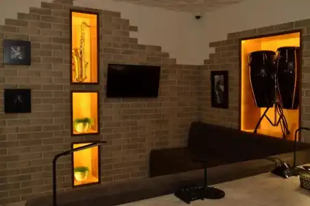 Music Hostel - 6
