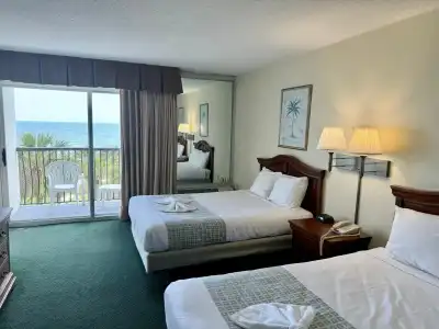 Boardwalk Beach Resort - 3
