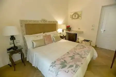 Royal Suite Trinità dei Monti - 100