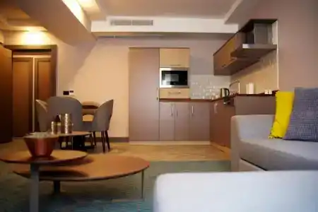 Tophane Suites - 54