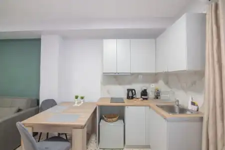 Athens Connection Apartments - 166