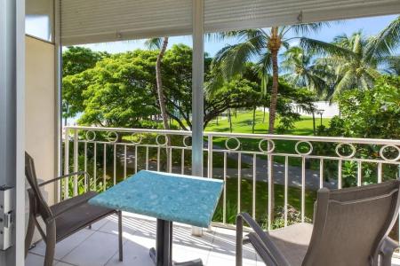 Waikiki Shore by OUTRIGGER - 51