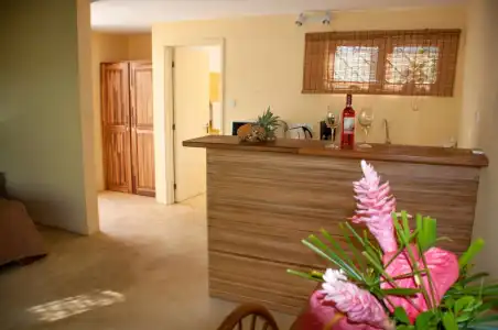 Chantauvent Guest House - 11