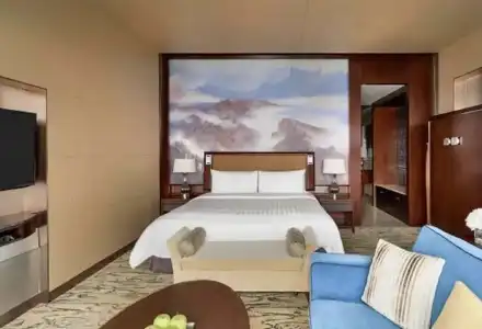 China World Summit Wing, - 4