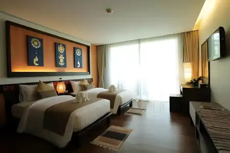 Mountain Creek Wellness Resort - 5