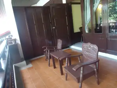 Nova Samui Resort - 38