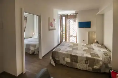 Le Servite Apartments - 28