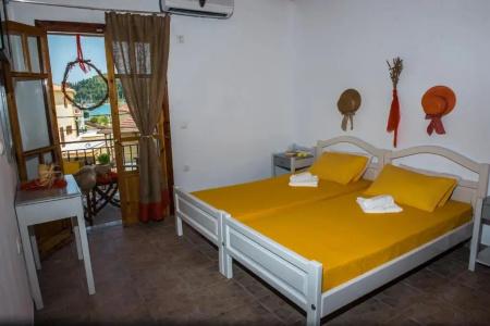 Summer Bed Nydri - 33