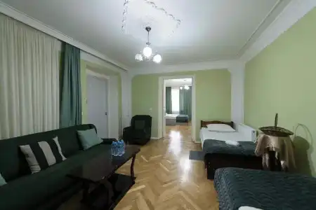 Anna's Guest house - 105