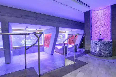 Isla Mallorca & Spa - 19