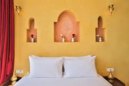 Riad Diamant Blanc - 39