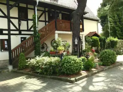 Alttolkewitzer Ferien- & Privatzimmer Mrosk Dresden - 10