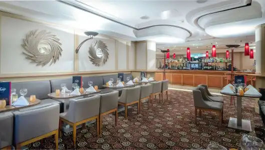 Riu Plaza The Gresham Dublin - 42