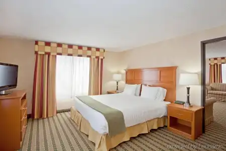 EVEN Ann Arbor S - University Area by IHG - 6