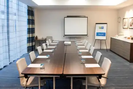 Holiday Inn Express London - ExCeL by IHG - 26