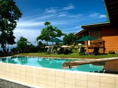 Villa Vanilla - 21