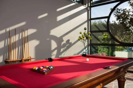 Kyriad Prestige Beaune - le Panorama - 22