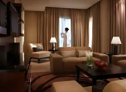 Shangri la Qaryat Al Beri Abu Dhabi - 27