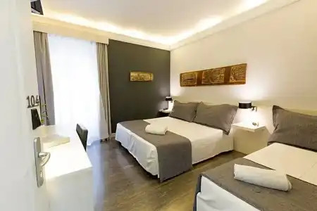 Quintocanto and Spa - 48